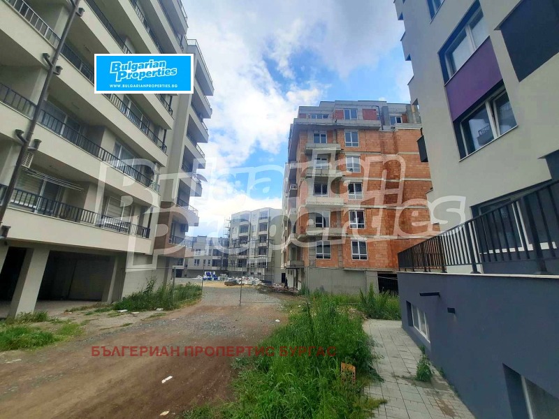 Te koop  2 slaapkamers Burgas , Meden rudnik - zona V , 107 m² | 73744237 - afbeelding [10]