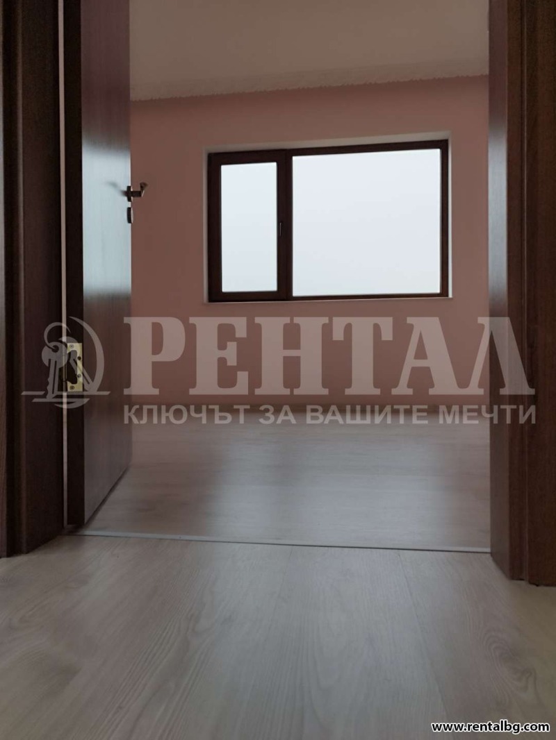 Продава 3-СТАЕН, гр. Пловдив, Тракия, снимка 5 - Aпартаменти - 48567119