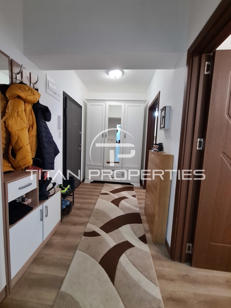 Продаја  2 спаваће собе Пловдив , Христо Смирненски , 90 м2 | 62660914 - слика [8]