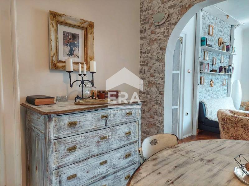 Продава  3-стаен град Варна , Център , 124 кв.м | 94676269 - изображение [5]
