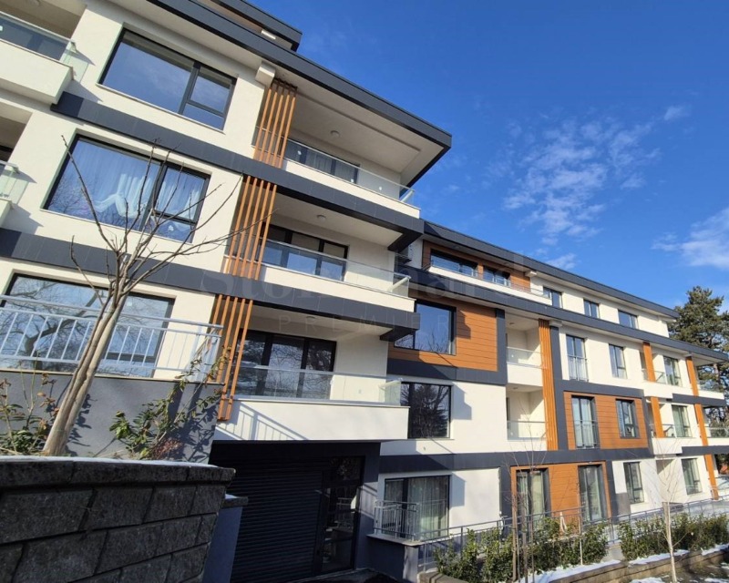 Продава 3-СТАЕН, гр. София, Бояна