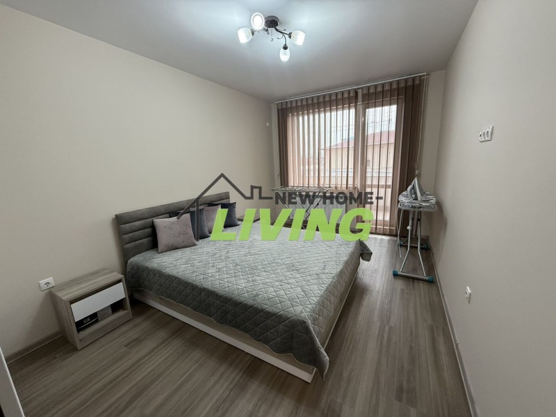 Продава 3-СТАЕН, гр. Пловдив, Коматевско шосе, снимка 4 - Апартаменти - 53370353