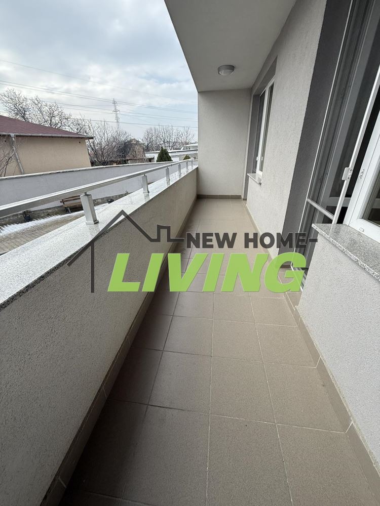 Продава 3-СТАЕН, гр. Пловдив, Коматевско шосе, снимка 8 - Апартаменти - 53370353