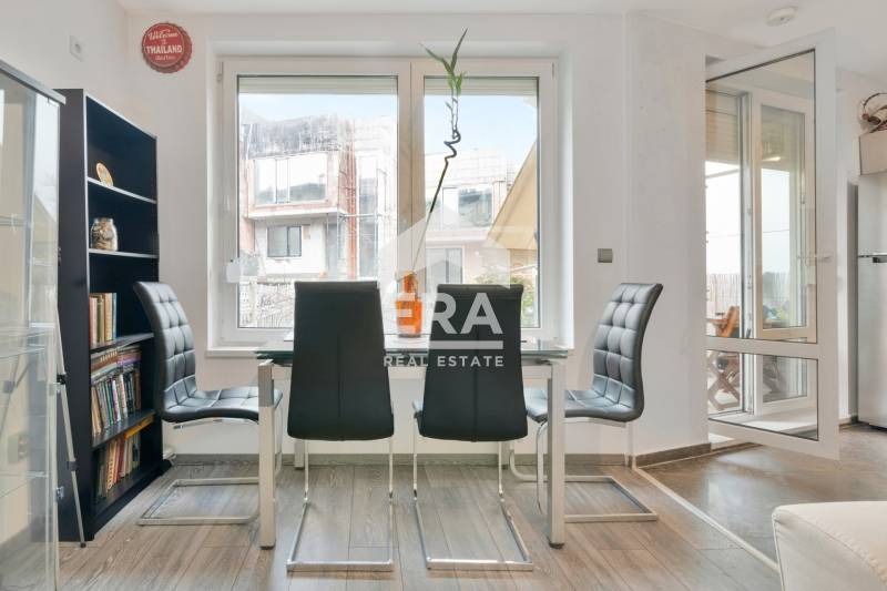 Продава 3-СТАЕН, гр. София, Бояна, снимка 2 - Апартаменти - 53886936