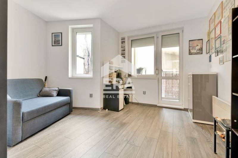 Продава 3-СТАЕН, гр. София, Бояна, снимка 6 - Апартаменти - 53886936