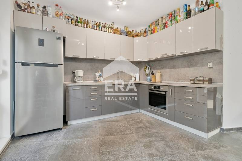 Продава 3-СТАЕН, гр. София, Бояна, снимка 3 - Апартаменти - 53886936