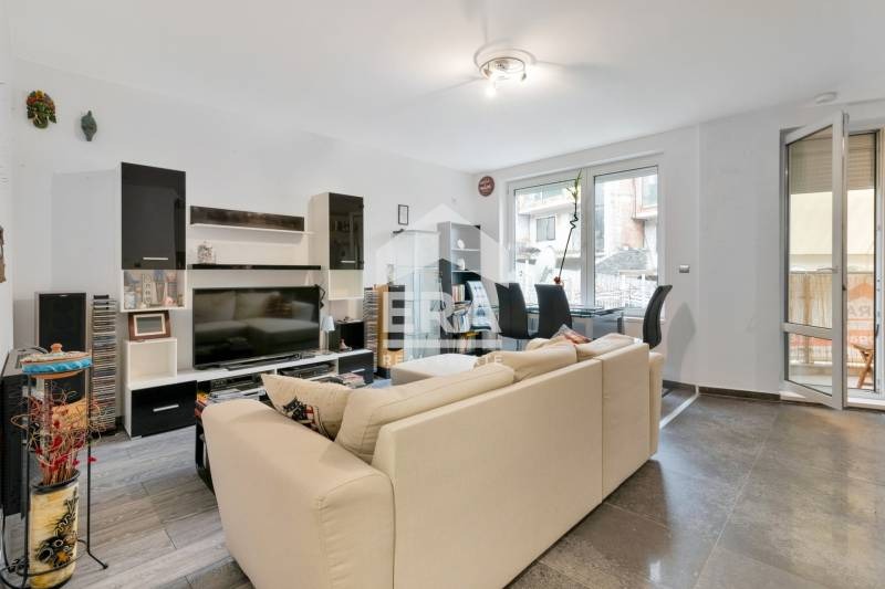 Продава 3-СТАЕН, гр. София, Бояна, снимка 2 - Апартаменти - 53886936