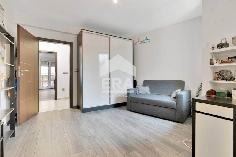 Продава 3-СТАЕН, гр. София, Бояна, снимка 7 - Апартаменти - 53886936