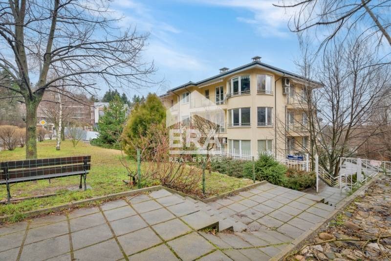 Продава 3-СТАЕН, гр. София, Бояна, снимка 13 - Апартаменти - 53886936