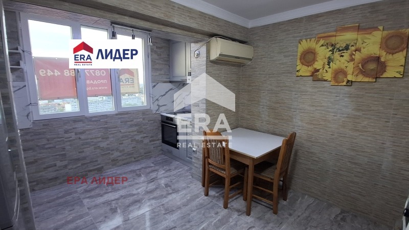 Продава 3-СТАЕН, гр. Русе, Чародейка - Север, снимка 10 - Апартаменти - 55898851