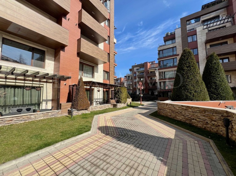 Продава 4-СТАЕН, гр. София, Манастирски ливади, снимка 9 - Aпартаменти - 49076876