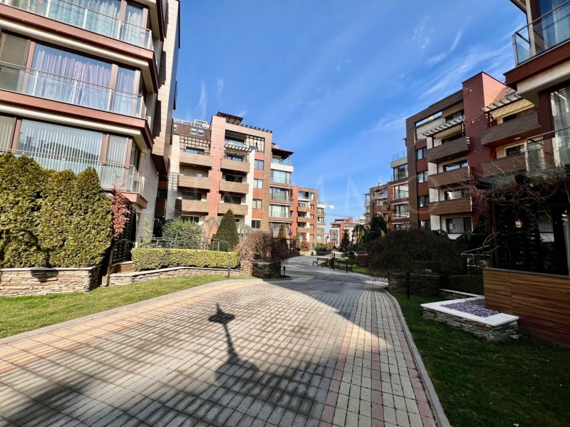 Продава 4-СТАЕН, гр. София, Манастирски ливади, снимка 10 - Aпартаменти - 49076876