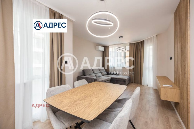 Продава МНОГОСТАЕН, град Варна, Център • 299000 € • 22089505 — Holmes.bg