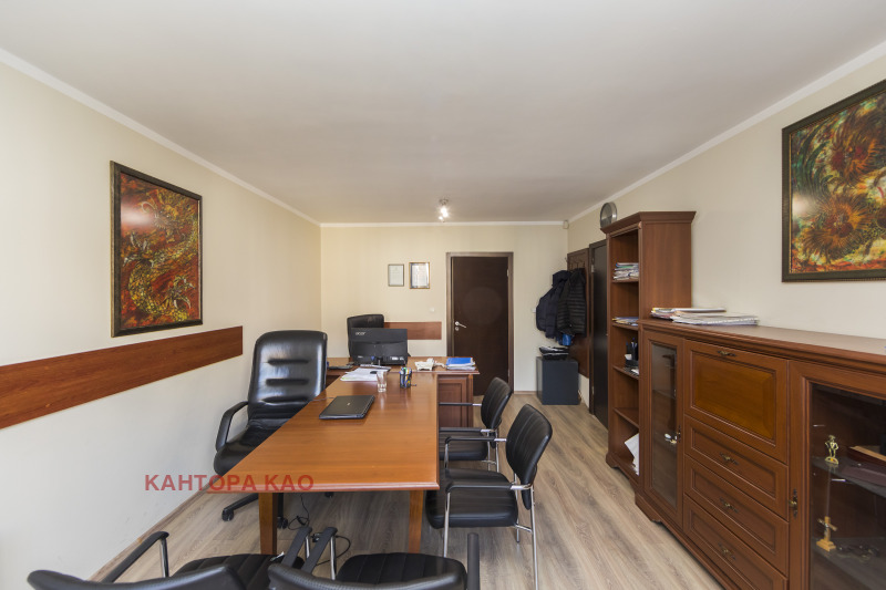 Продава  Офис град София , Медицинска академия , 127 кв.м | 95220285 - изображение [2]