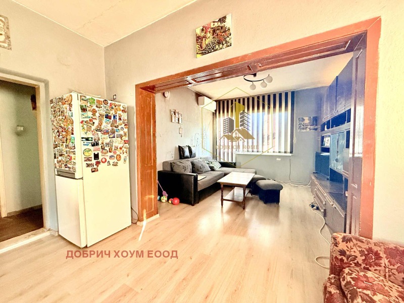 Na sprzedaż  Piętro domu Dobricz , Drużba 1 , 98 mkw | 90581196 - obraz [13]