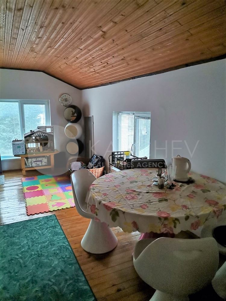 En venta  Casa región Varna , Staro Oryajovo , 179 metros cuadrados | 55507261 - imagen [9]