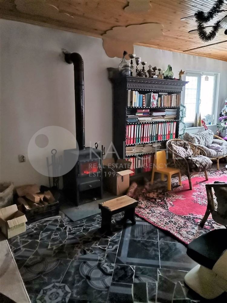 En venta  Casa región Varna , Staro Oryajovo , 179 metros cuadrados | 55507261 - imagen [17]
