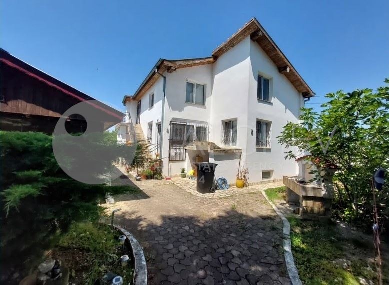 En venta  Casa región Varna , Staro Oryajovo , 179 metros cuadrados | 55507261 - imagen [2]