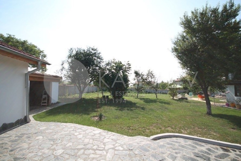 En venta  Casa región Varna , Staro Oryajovo , 179 metros cuadrados | 55507261 - imagen [4]