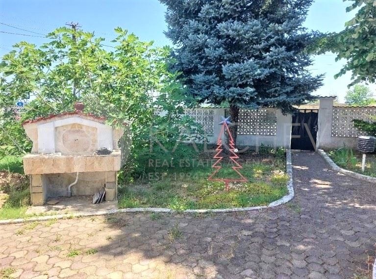 En venta  Casa región Varna , Staro Oryajovo , 179 metros cuadrados | 55507261 - imagen [5]