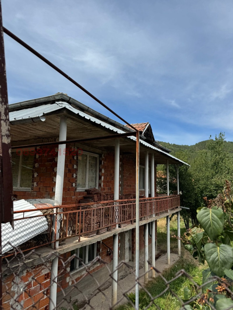 Продава КЪЩА, с. Драговищица, област Кюстендил, снимка 8 - Къщи - 53126374