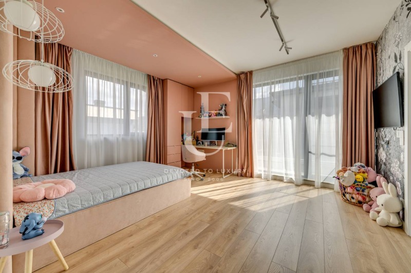 For Sale  House Sofia , Dragalevtsi , 478 sq.m | 86908220 - image [17]