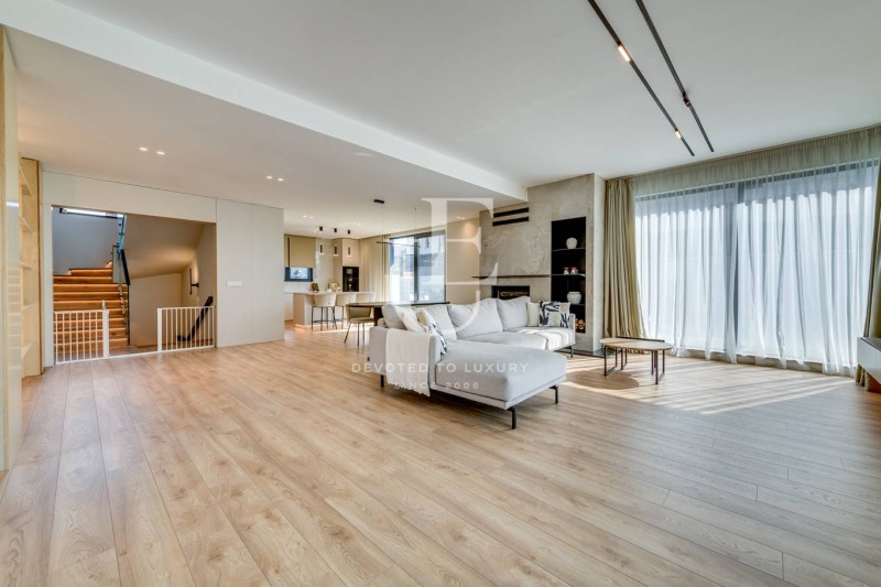 For Sale  House Sofia , Dragalevtsi , 478 sq.m | 86908220 - image [13]