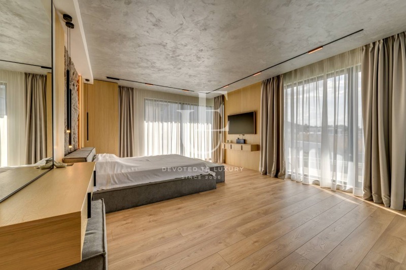 For Sale  House Sofia , Dragalevtsi , 478 sq.m | 86908220 - image [4]