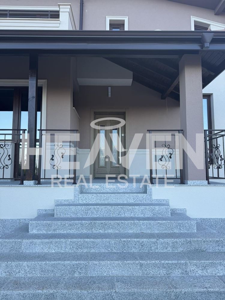 Продава КЪЩА, с. Белащица, област Пловдив, снимка 2 - Къщи - 52603741