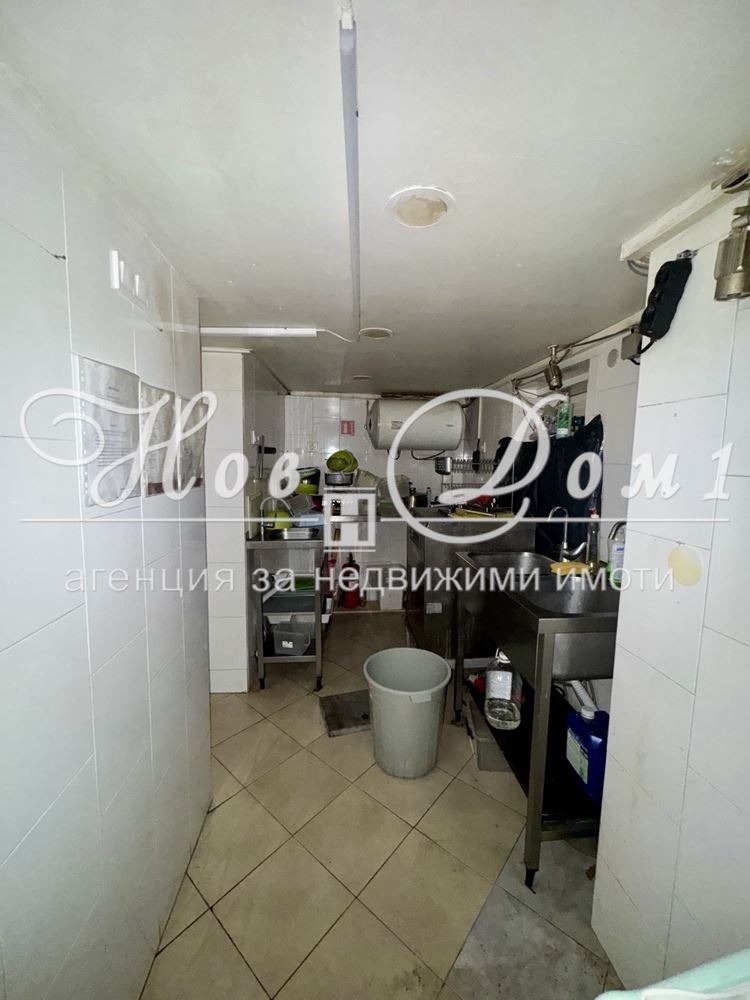 Myytävänä  Baari; Kahvila Plovdiv , Tsentar , 415 neliömetriä | 63042914 - kuva [7]