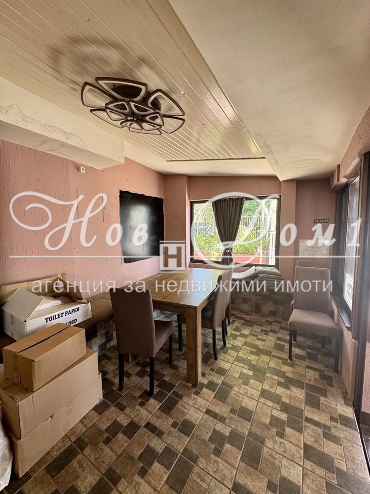 Myytävänä  Baari; Kahvila Plovdiv , Tsentar , 415 neliömetriä | 63042914 - kuva [4]