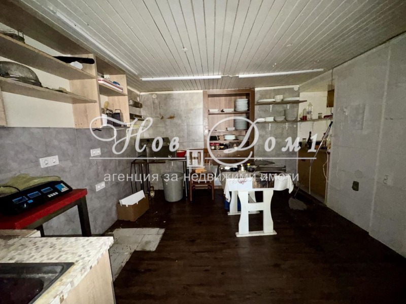 Myytävänä  Baari; Kahvila Plovdiv , Tsentar , 415 neliömetriä | 63042914 - kuva [5]