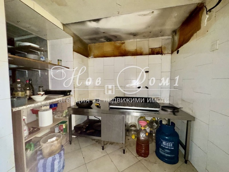 Myytävänä  Baari; Kahvila Plovdiv , Tsentar , 415 neliömetriä | 63042914 - kuva [6]