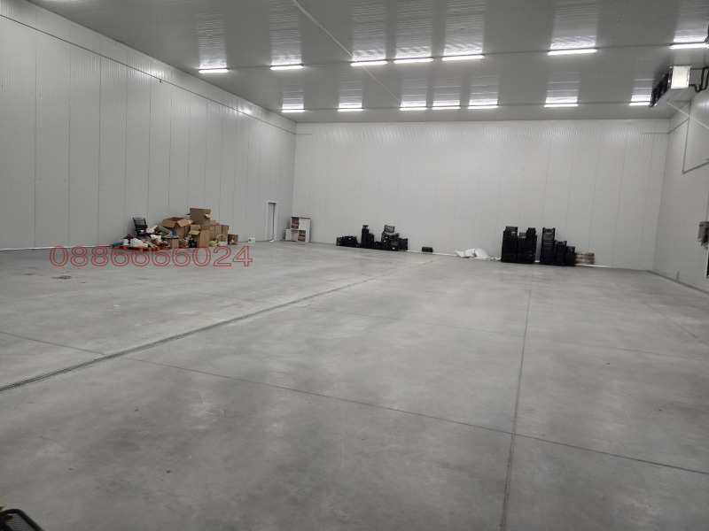 Zu verkaufen  Lagerung region Kjustendil , Krajnizi , 720 qm | 77256232 - Bild [2]
