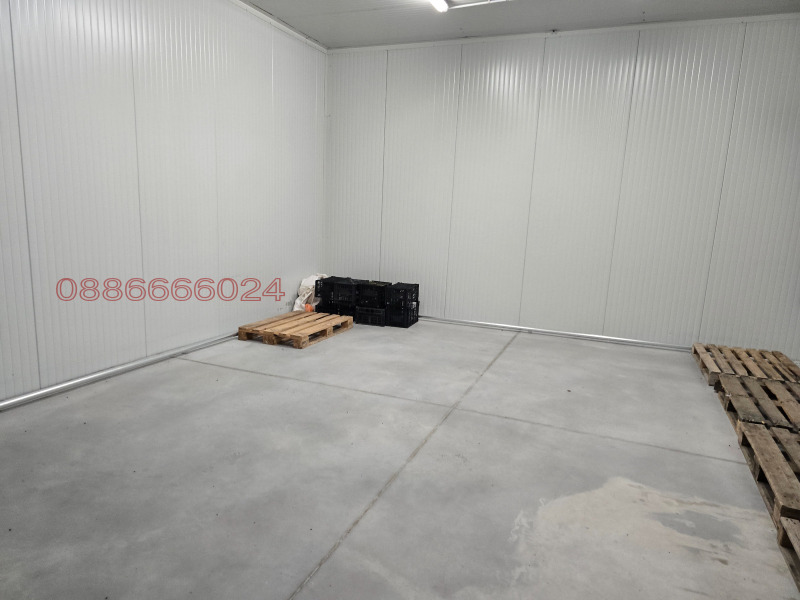 Zu verkaufen  Lagerung region Kjustendil , Krajnizi , 720 qm | 77256232 - Bild [3]