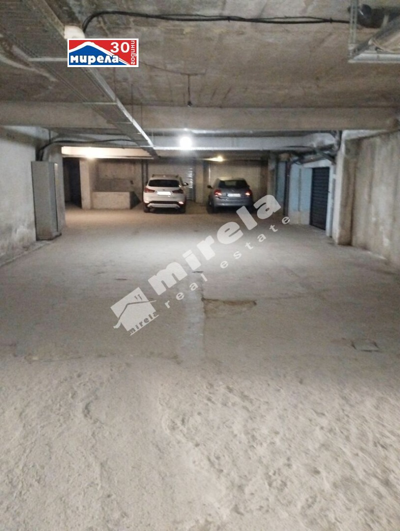 Til salg  Garage Veliko Tarnovo , Tsentar , 24 kvm | 65906012 - billede [3]