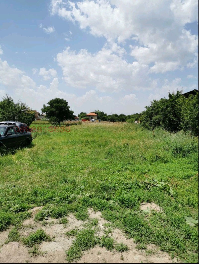 Продава ПАРЦЕЛ, с. Долна Малина, област София област