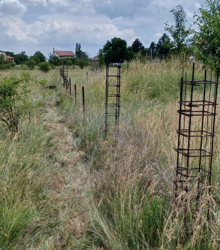 In vendita  Complotto Sofia , Voluiak , 1287 mq | 95668194 - Immagine [5]