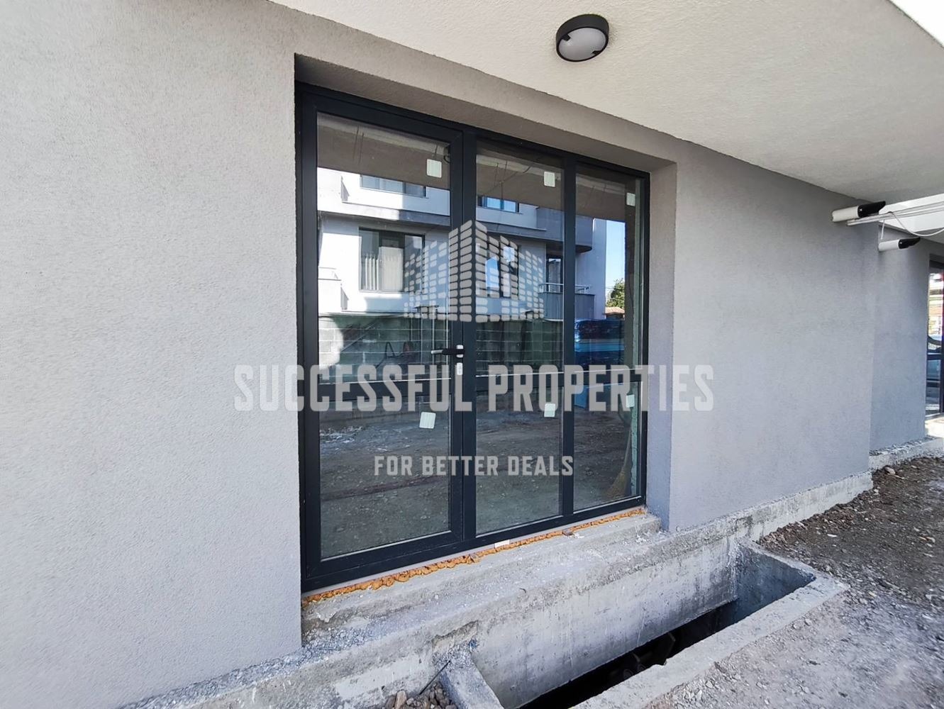 Продава 1-СТАЕН, гр. София, Овча купел, снимка 6 - Апартаменти - 56167109