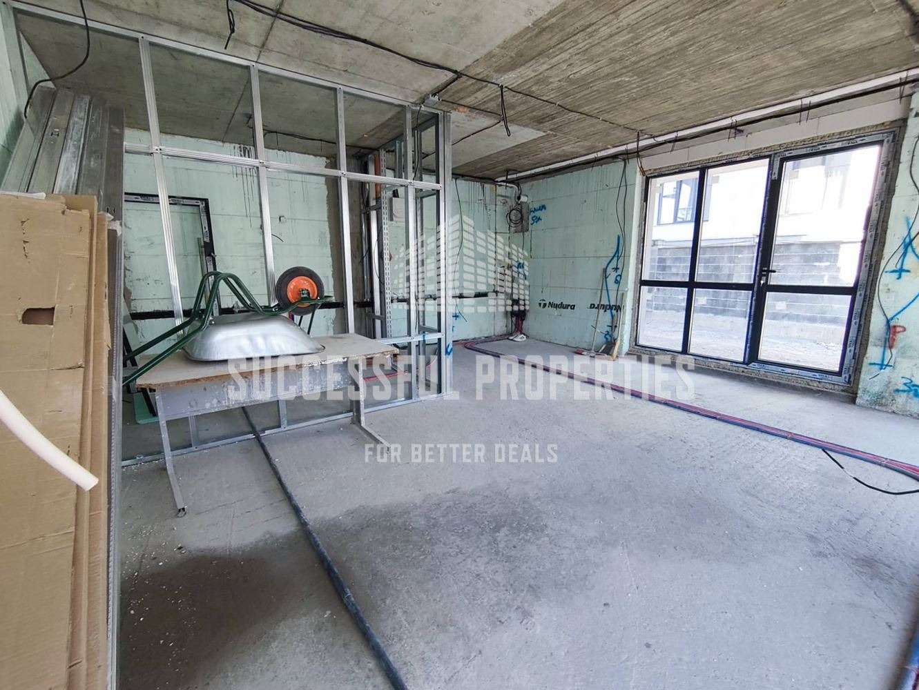Продава 1-СТАЕН, гр. София, Овча купел, снимка 8 - Апартаменти - 56167109
