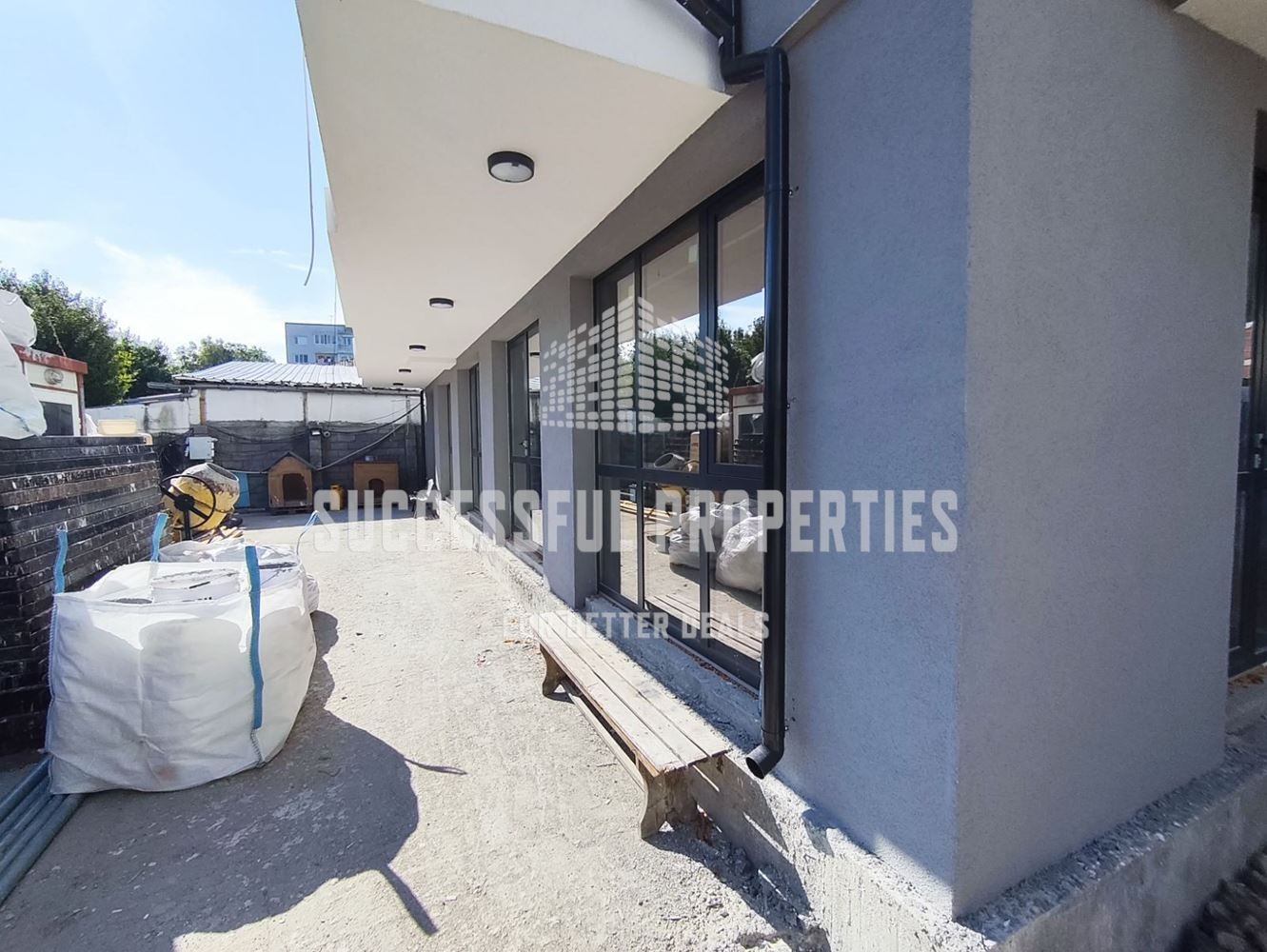 Продава 1-СТАЕН, гр. София, Овча купел, снимка 5 - Апартаменти - 56167109