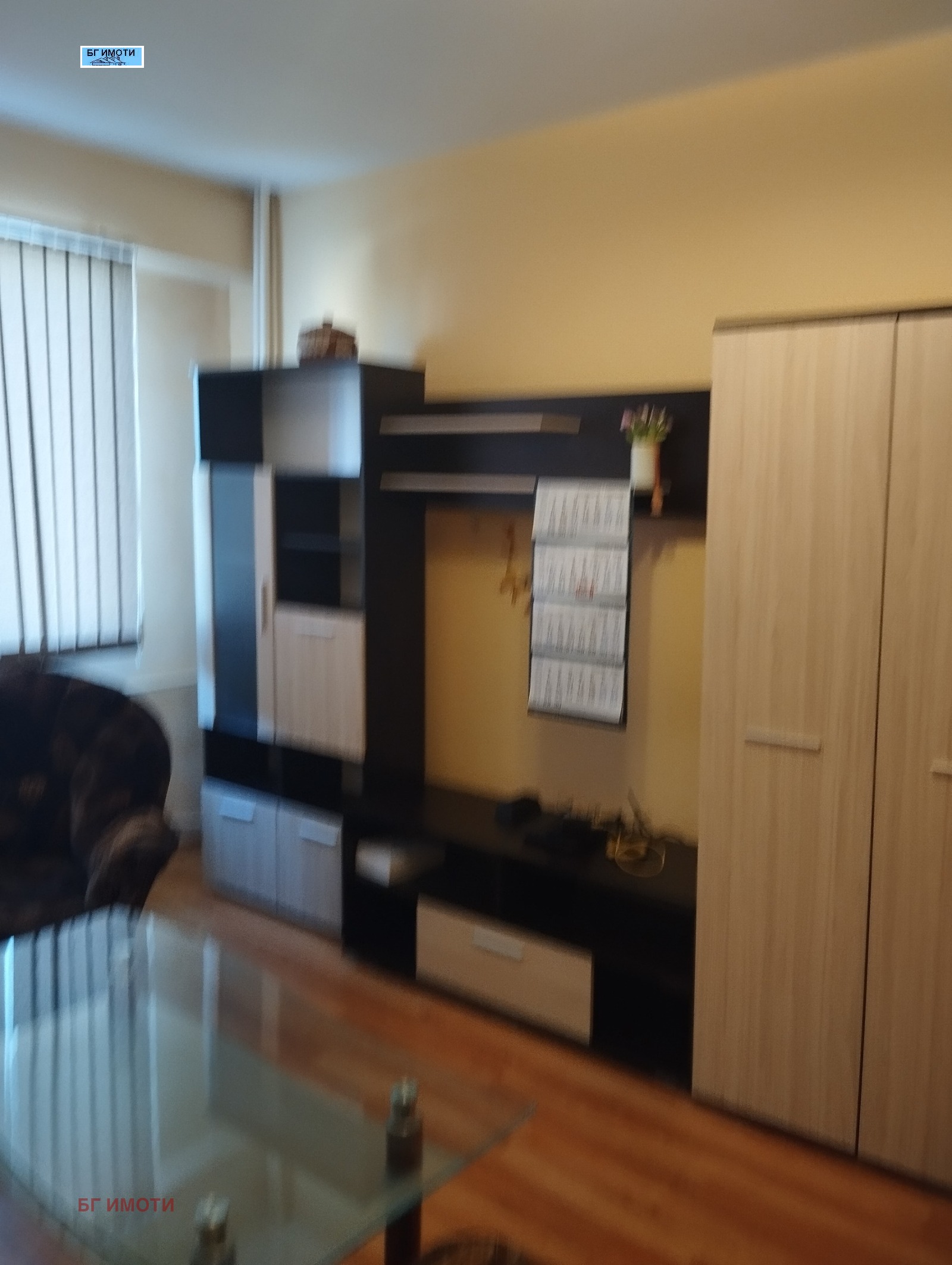 Продава 1-СТАЕН, гр. Враца, Дъбника, снимка 3 - Апартаменти - 56581048