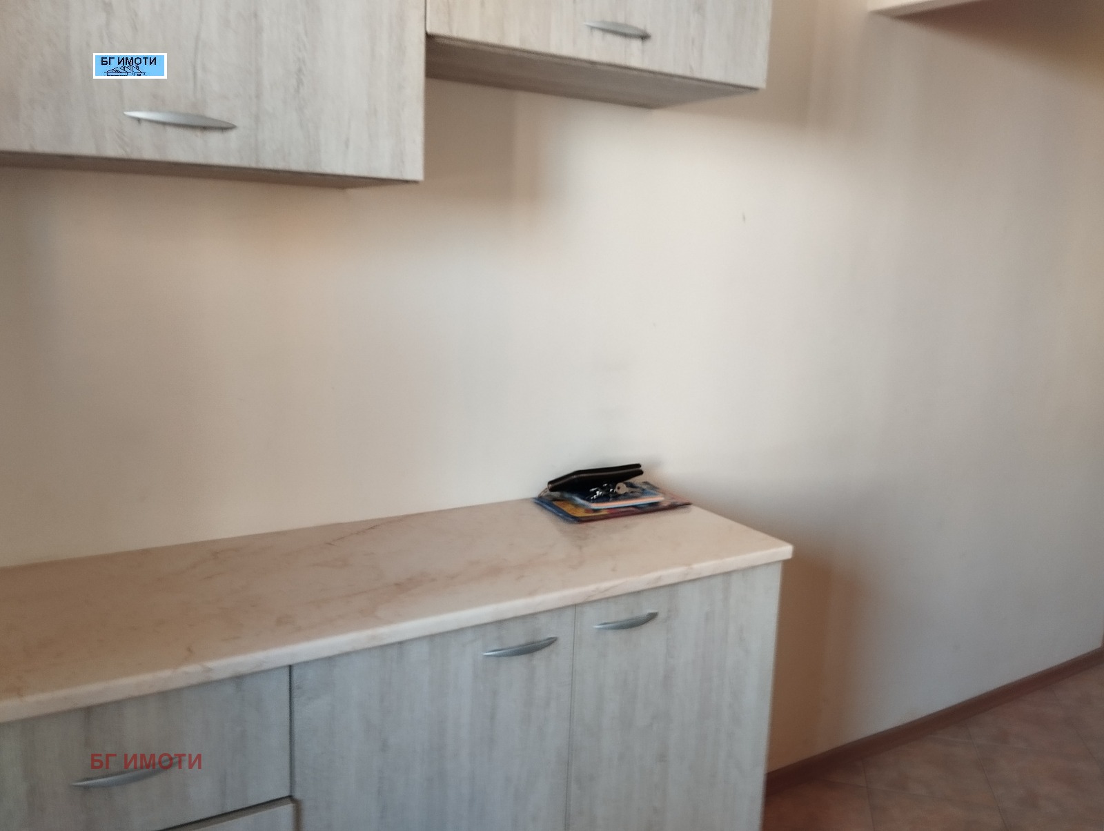 Продава 1-СТАЕН, гр. Враца, Дъбника, снимка 7 - Апартаменти - 56581048