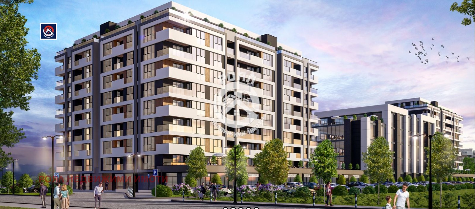 Продава 2-СТАЕН, гр. Пловдив, Тракия, снимка 4 - Апартаменти - 54841613