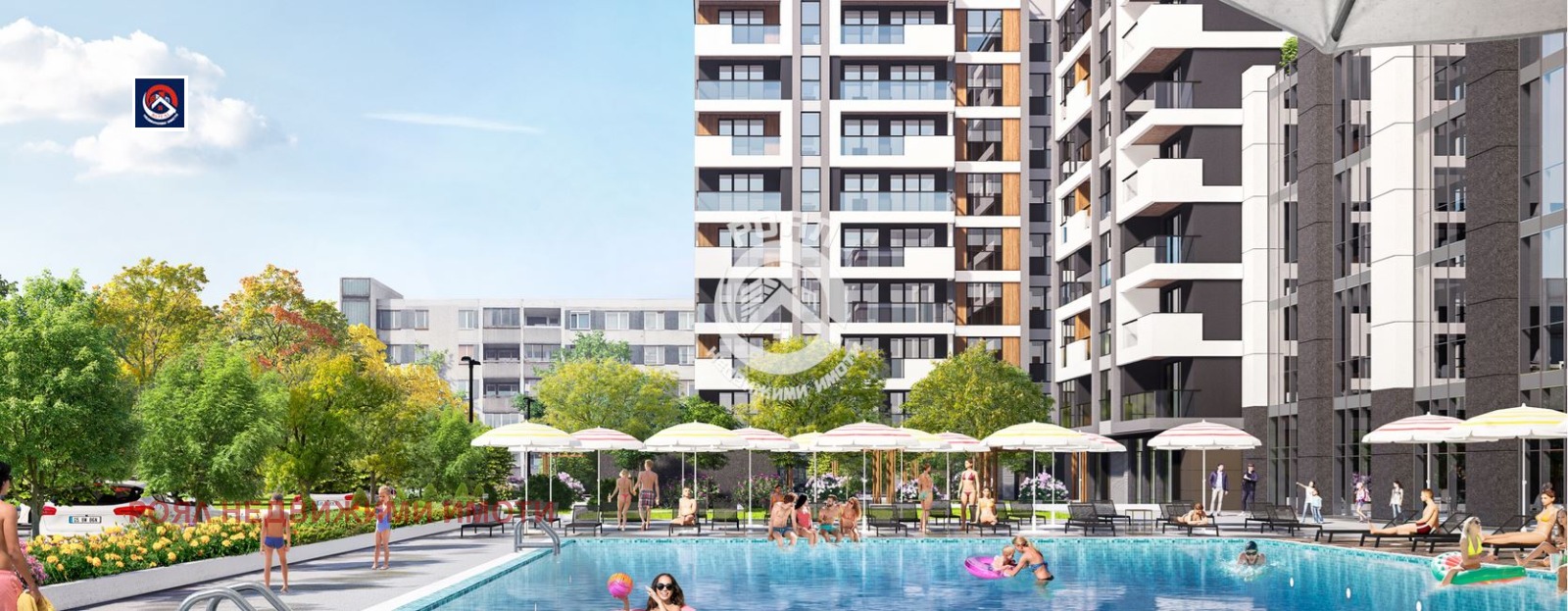 Продава 2-СТАЕН, гр. Пловдив, Тракия, снимка 3 - Апартаменти - 54841613