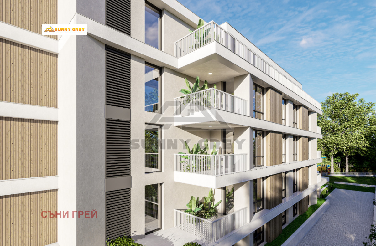 Продава 2-СТАЕН, гр. Созопол, област Бургас, снимка 6 - Апартаменти - 54338387