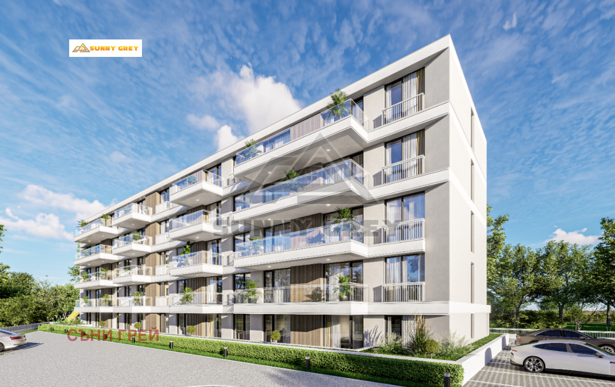 Продава 2-СТАЕН, гр. Созопол, област Бургас, снимка 5 - Апартаменти - 54338387