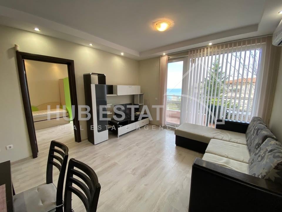 Продава 2-СТАЕН, гр. Каварна, област Добрич, снимка 2 - Апартаменти - 54690361