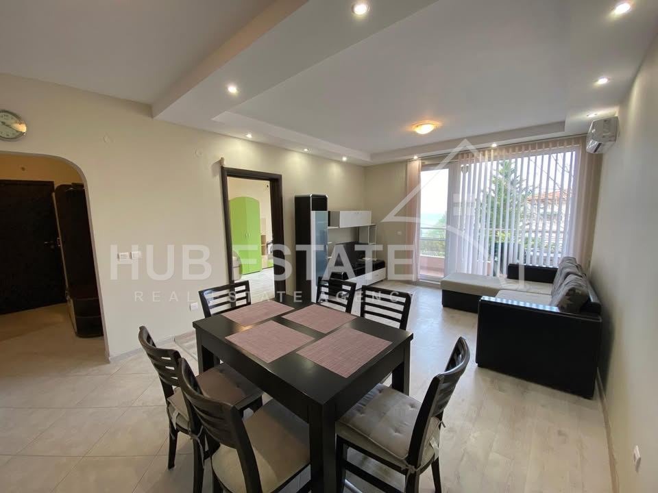 Продава 2-СТАЕН, гр. Каварна, област Добрич, снимка 4 - Апартаменти - 54690361