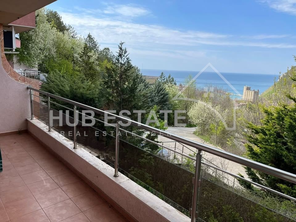 Продава 2-СТАЕН, гр. Каварна, област Добрич, снимка 13 - Апартаменти - 54690361